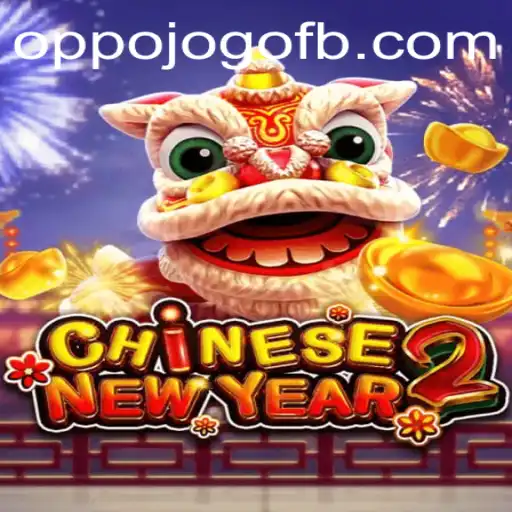 Explorando o Mundo Empolgante de CHINESENEWYEAR2: Um Mergulho no Jogo do Ano