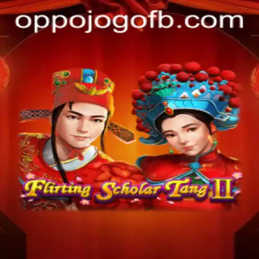 Descubra o Fascinante Mundo de Flirting Scholar Tang II