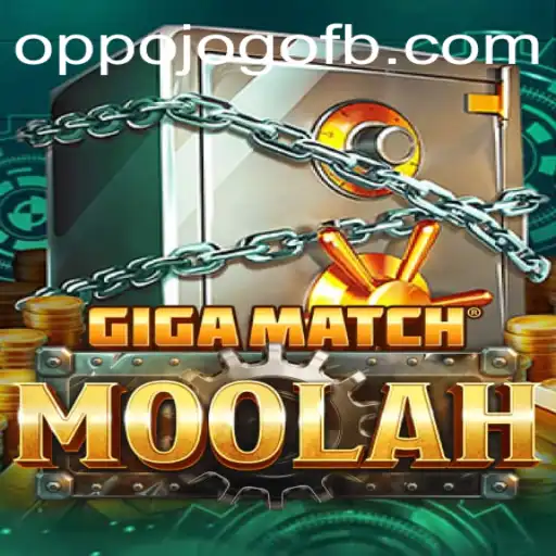 GigaMatchMoolah: Descubra o Jogo de Estratégia e Entusiasmo
