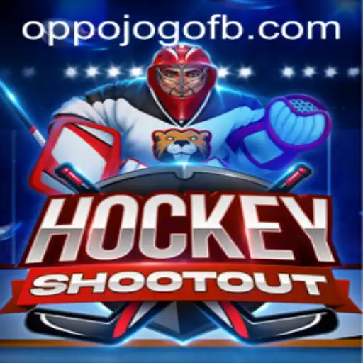 Descubra o Mundo Emocionante de HockeyShootout: Um Jogo de Estratégia e Precisão
