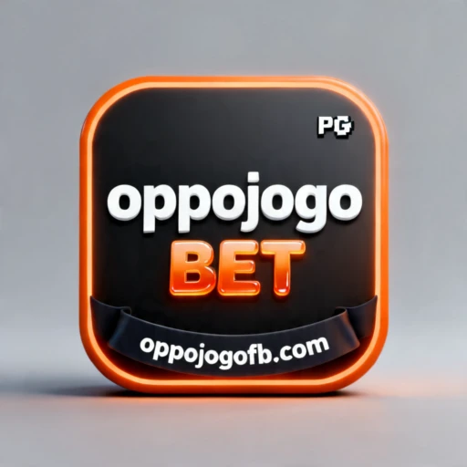 oppojogo Logo