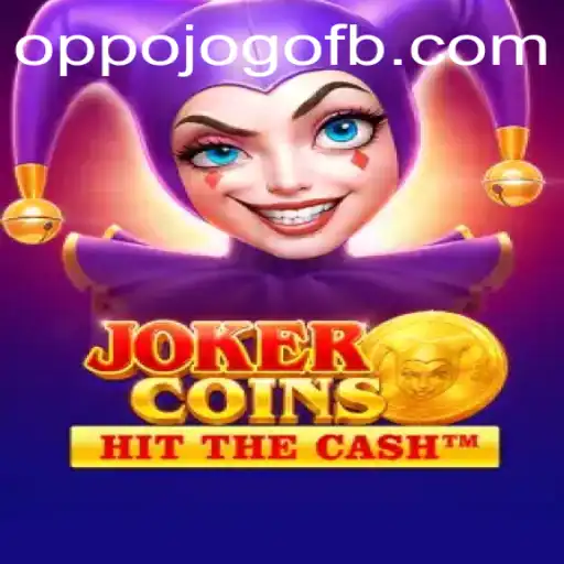JokerCoins: Explore o Fascinante Mundo do Jogo de Estratégia