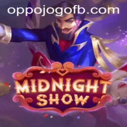Descubra o Fascinante Mundo de MidnightShow: O Jogo que Revoluciona Entretenimento Digital