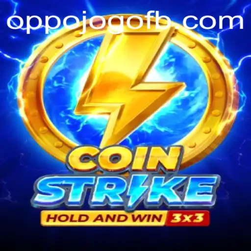 Coinstrike: O Jogo de Estratégia que Está Conquistando o Mundo com Oppojogo