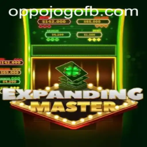 ExpandingMaster: O Novo Fenômeno do Entretenimento Moderno
