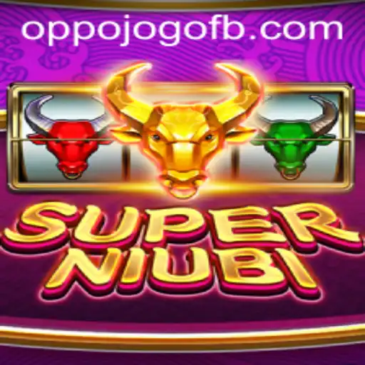Descubra o Mundo Fascinante de SuperNiubi: O Mais Novo Sensação dos Videogames