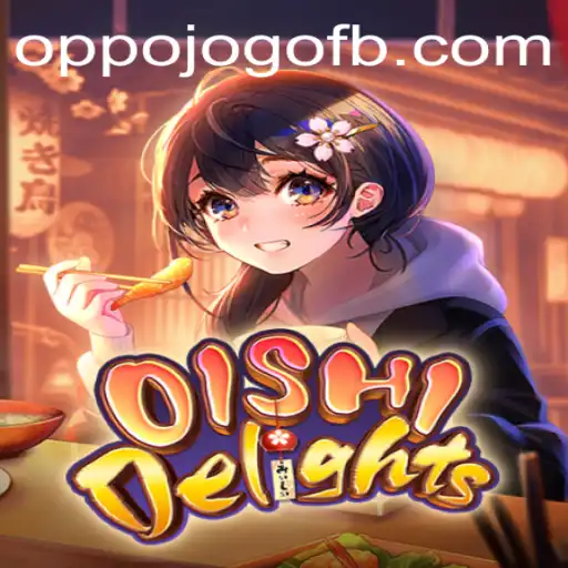 Descubra o Mundo Encantador de OishiDelights: Um Jogo Único e Empolgante