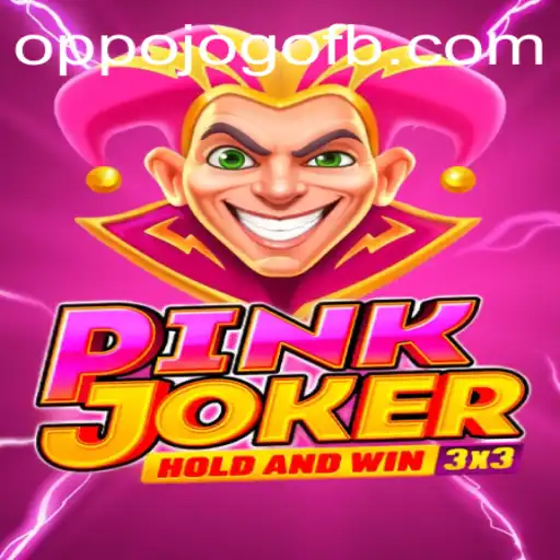 Descubra o Fascinante Mundo de Pinkjoker: O Jogo que Conquista Novos Adeptos
