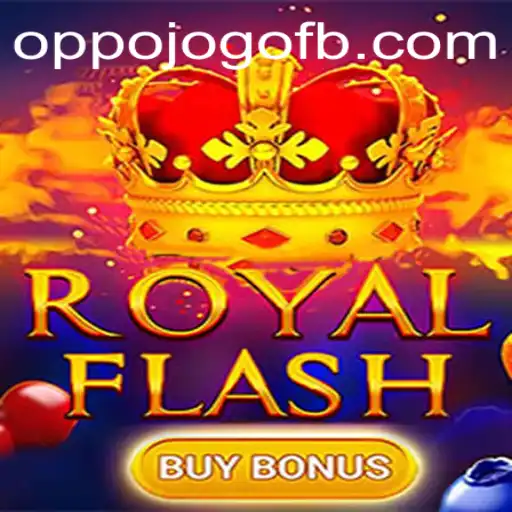 Descubra o Empolgante Mundo de RoyalFlashBuyBonus