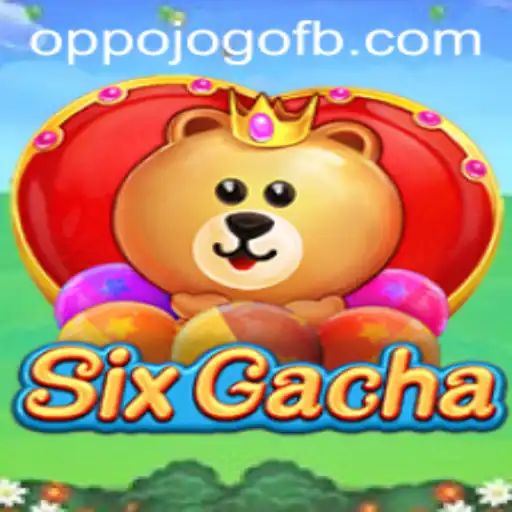 Explorando SixGacha: O Novo Fenômeno dos Jogos de Sorte