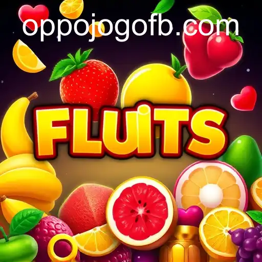 Slots de Frutas