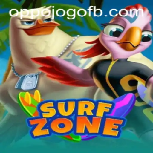 Descubra o Fascinante Mundo de SurfZone: O Novo Fenômeno dos Jogos