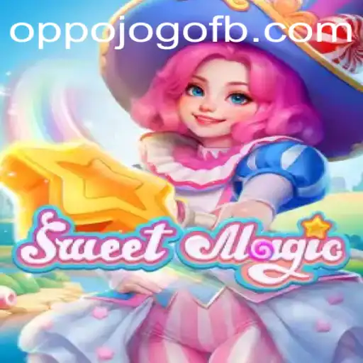 Descubra o Encantamento do Jogo SweetMagic