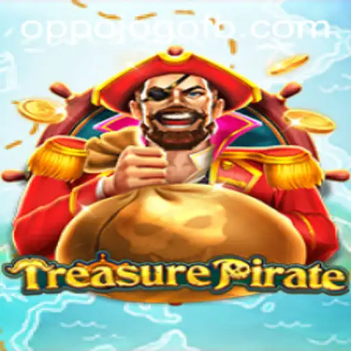 Descrição Completa e Regras do Jogo TreasurePirate