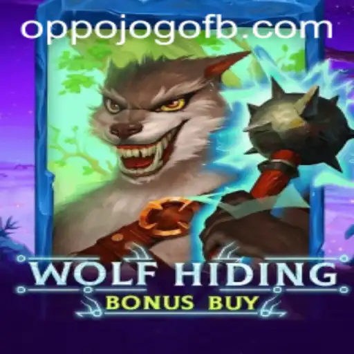 Descubra o Mundo do Jogo WolfHidingBonusBuy: Estratégias e Regras
